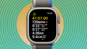 Why Does My Apple Watch Battery so Drain Fast overnight 2- Every Time Use Darker Interface Mode