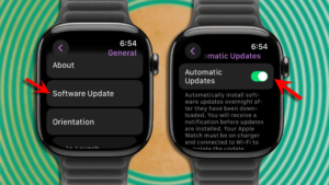 why does my apple watch battery drain so fast overnight 7– Software Your Update