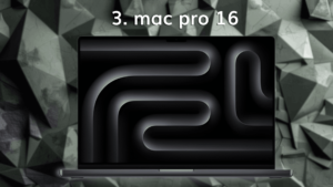 Mac Pro 16